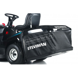 Садовый трактор Steviman TN-339